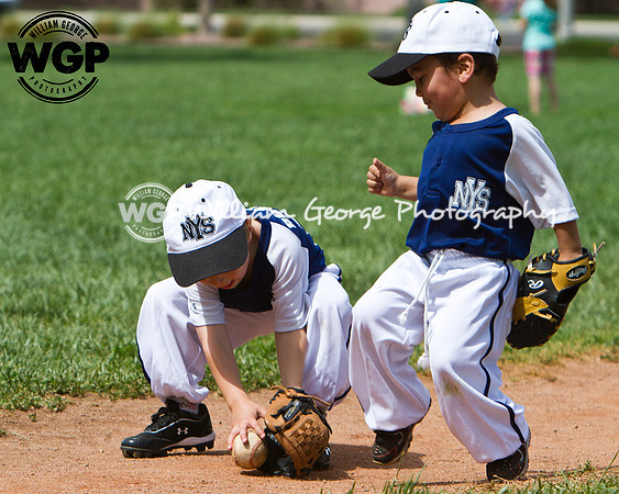 T-Ball