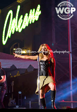 The Band Perry