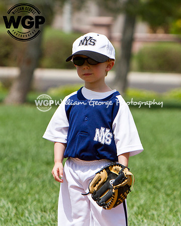 T-Ball 2013