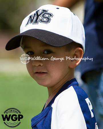 T-Ball 2013