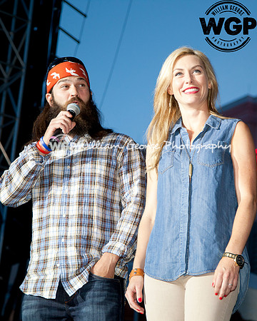 Duck Dynasty