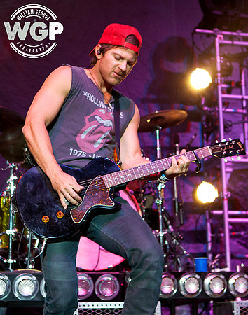 Kip Moore