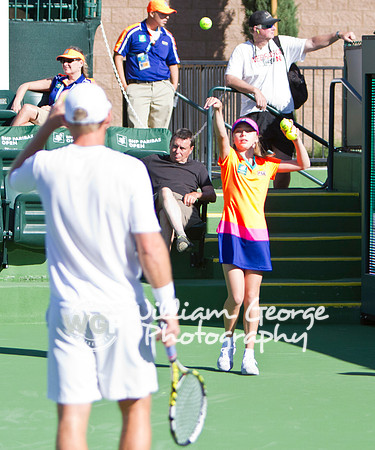 BNP Paribas Open 2016