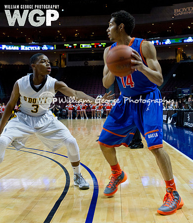 Tarkanian Classic 2013