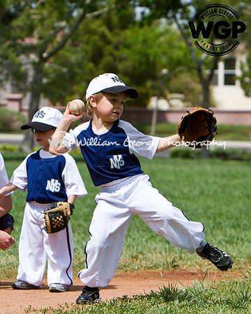 T-Ball