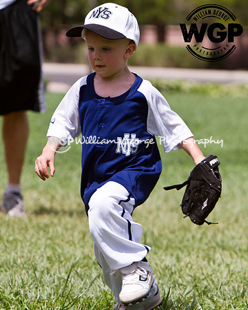 T-Ball 2013