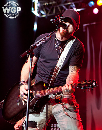 Brantley Gilbert