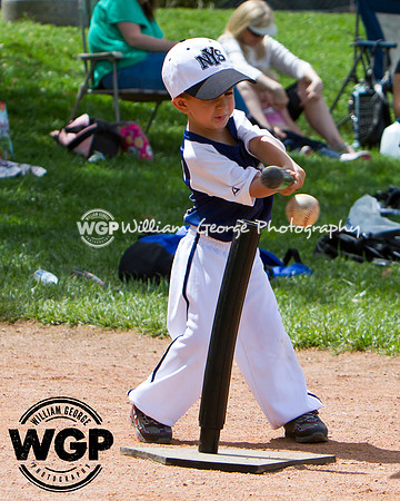 T-Ball 2013