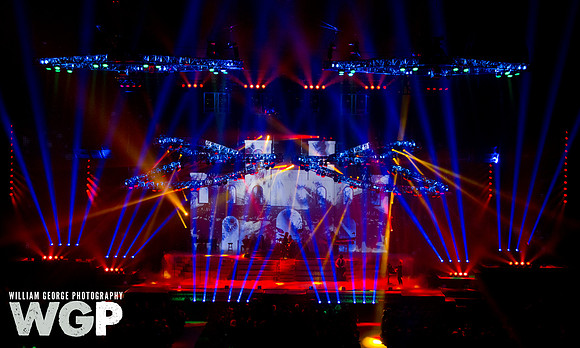 Trans-Siberian Orchestra
