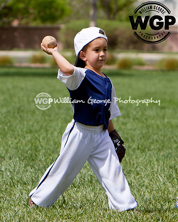 T-Ball 2013