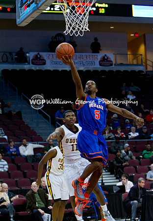 Tarkanian Classic 2013