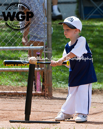 T-Ball 2013