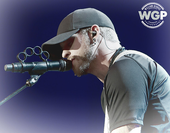 Brantley Gilbert