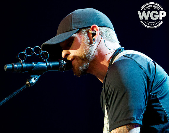 Brantley Gilbert
