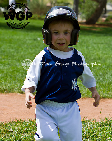 T-Ball 2013