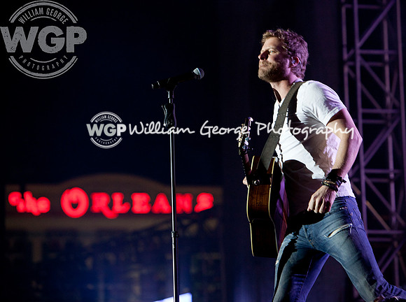 Dierks Bentley