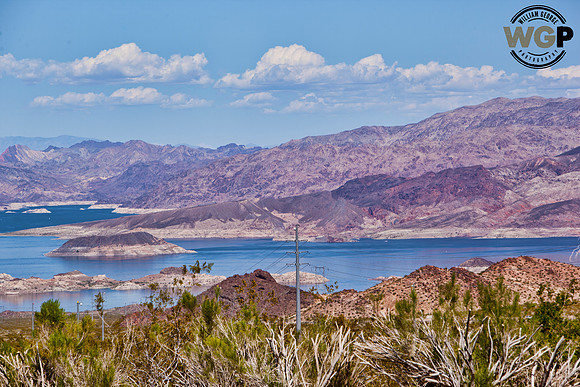 Lake Mead