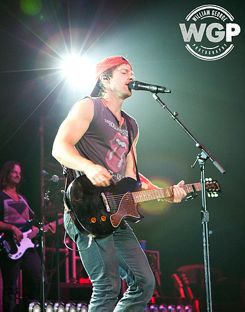 Kip Moore