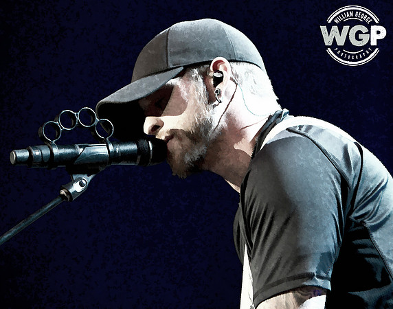 Brantley Gilbert