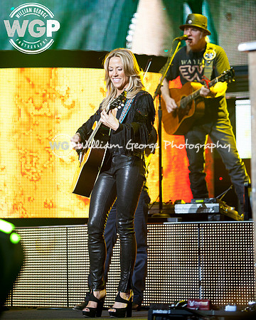 Sheryl Crow