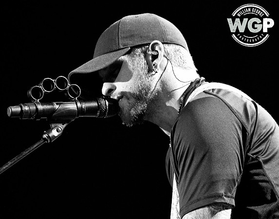 Brantley Gilbert