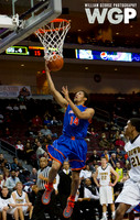 Tarkanian Classic 2013