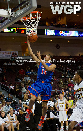 Tarkanian Classic 2013