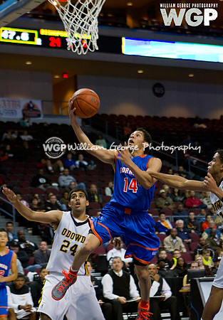 Tarkanian Classic 2013