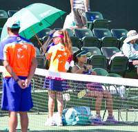 BNP Paribas Open 2016