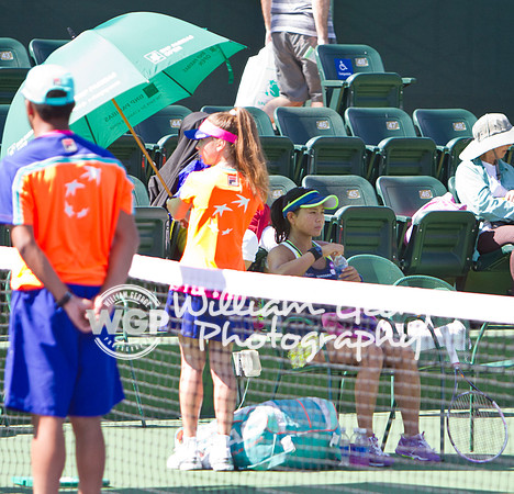 BNP Paribas Open 2016