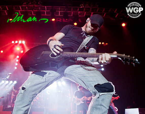 Brantley Gilbert