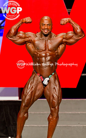 Mr. Olympia 2013
