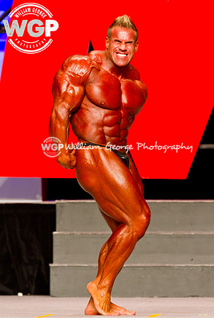 Mr. Olympia 2013