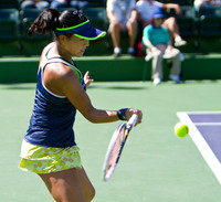 BNP Paribas Open 2016