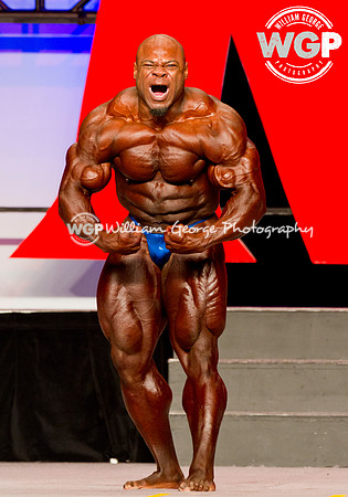 Mr. Olympia 2013