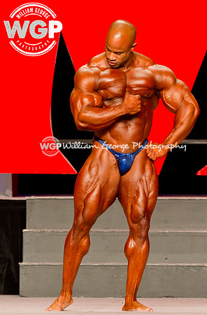 Mr. Olympia 2013
