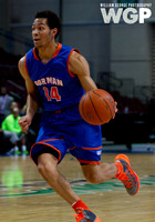 Tarkanian Classic 2013