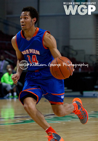 Tarkanian Classic 2013