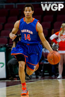 Tarkanian Classic 2013