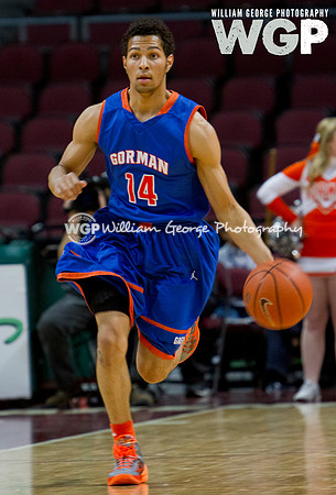 Tarkanian Classic 2013