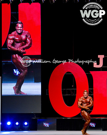 Mr. Olympia 2013
