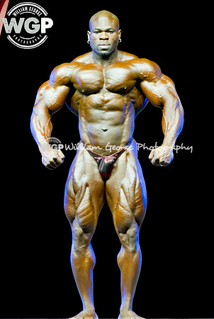 Mr. Olympia 2013
