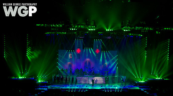 Trans-Siberian Orchestra