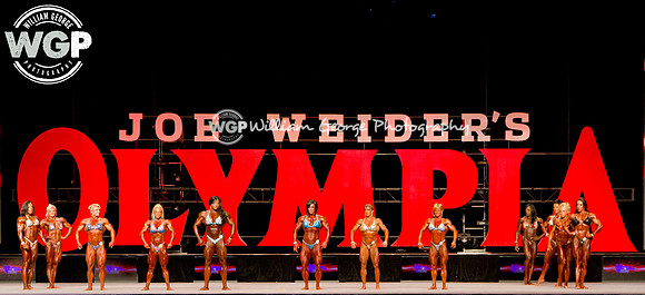Mr. Olympia 2013