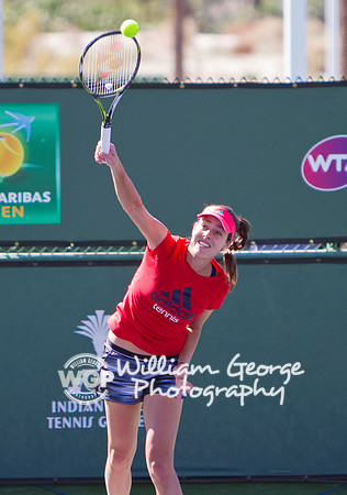 BNP Paribas Open 2016