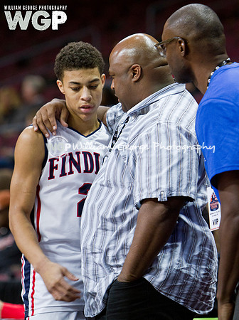 Tarkanian Classic 2013
