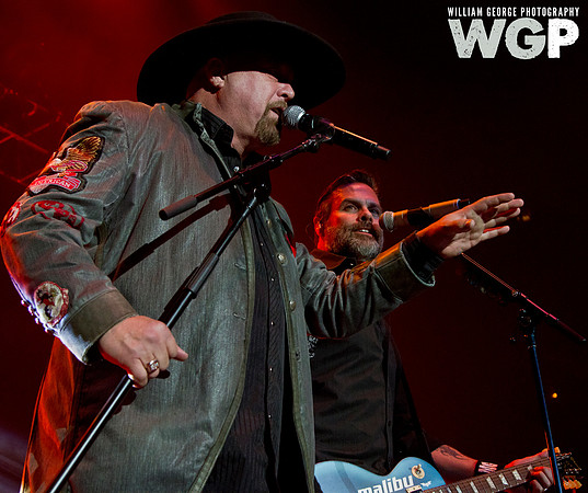 Montgomery Gentry