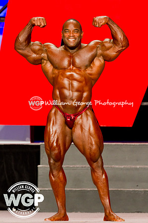 Mr. Olympia 2013