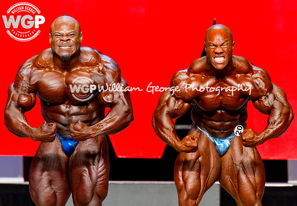 Mr. Olympia 2013