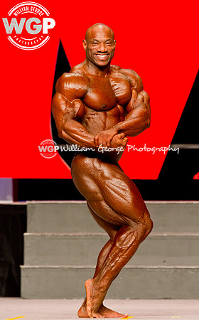 Mr. Olympia 2013